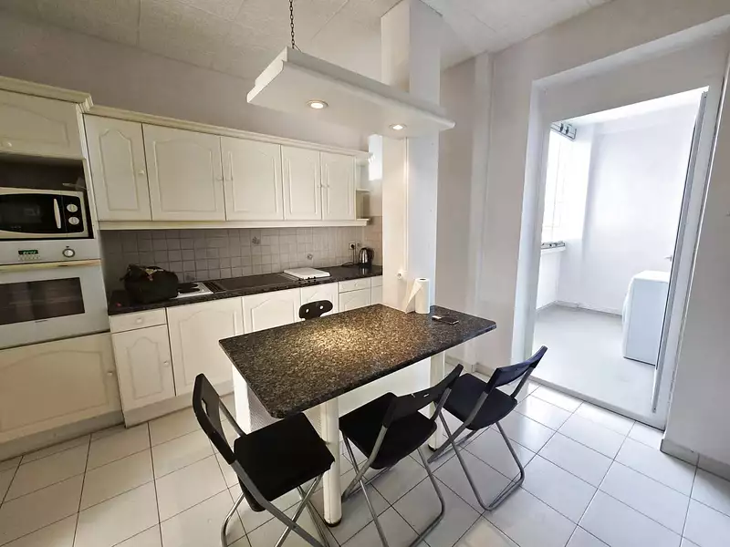 Appartement, 85 m²