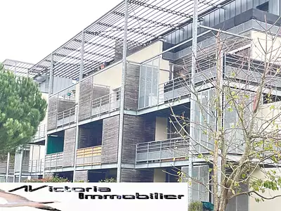 Appartement, 66,54 m²