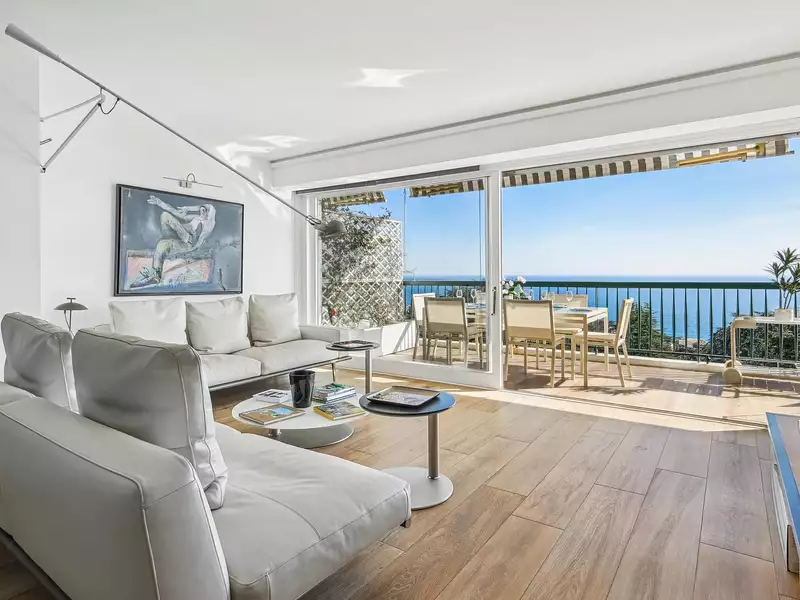 Appartement, 109 m²