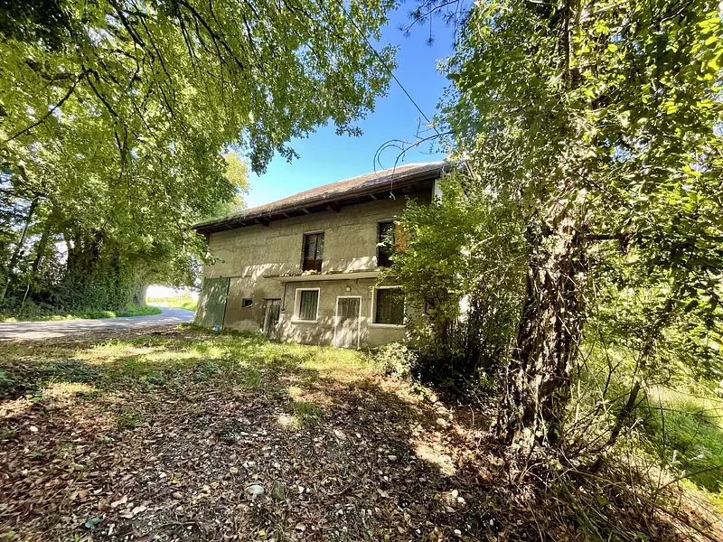 Maison, 150 m²