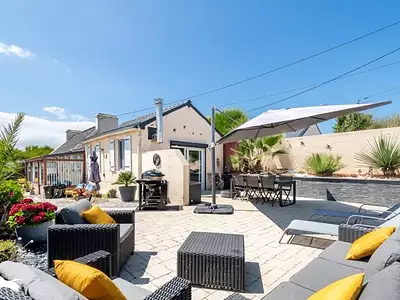 Maison, 83 m²
