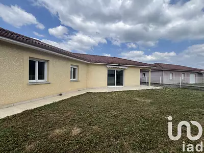 Maison, 107 m²