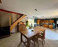 Maison, 206 m²