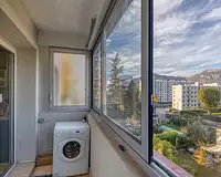 Appartement, 60,38 m²