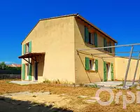 Maison, 119 m²
