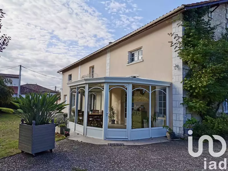 Maison, 229 m²
