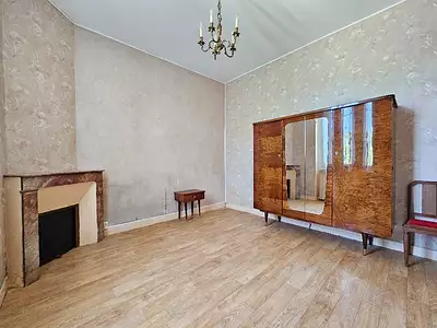Maison, 93 m²