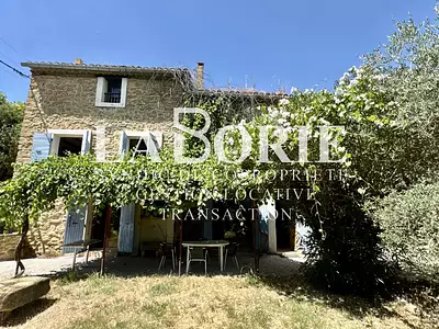 Maison, 156 m²