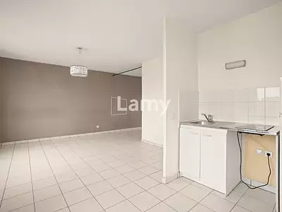 Appartement, 32,37 m²