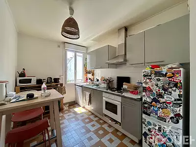 Maison, 85,51 m²