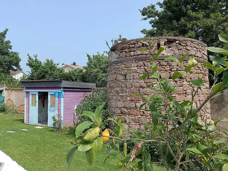 Maison, 296 m²
