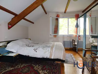 Maison, 120 m²