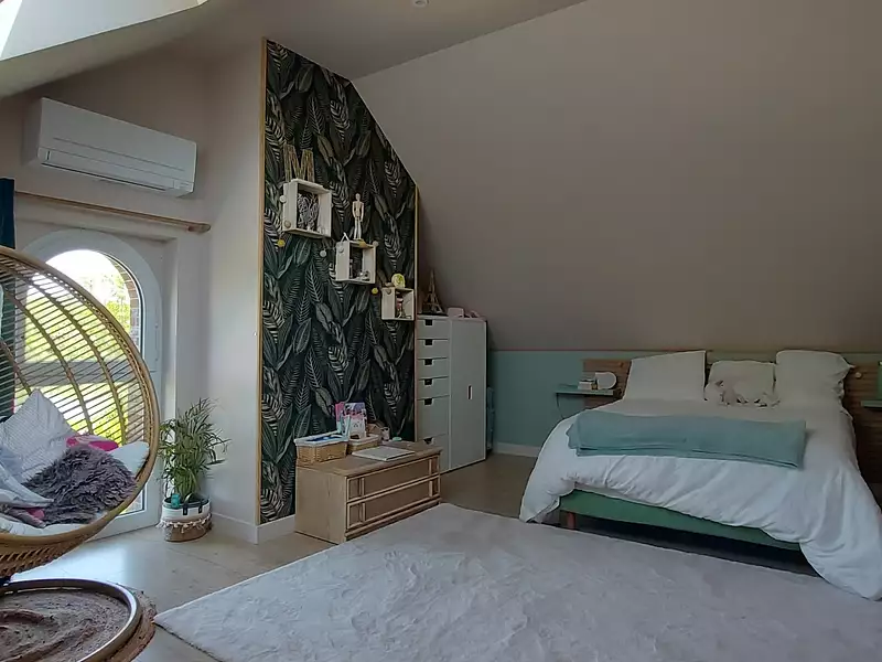 Maison, 160 m²