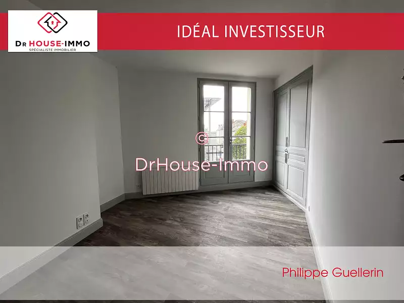 Immeuble, 160 m²