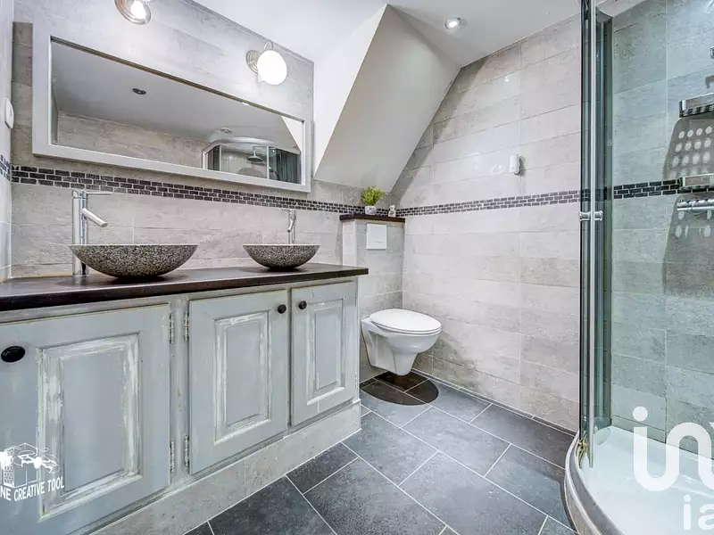 Appartement, 110 m²