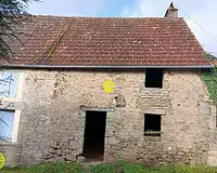 Maison, 60 m²
