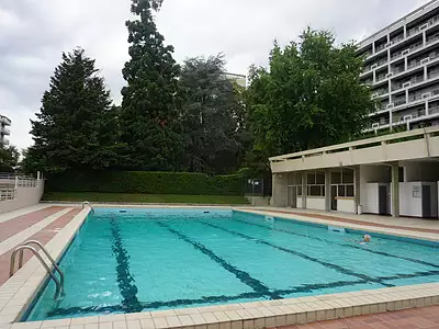 Appartement, 100 m²