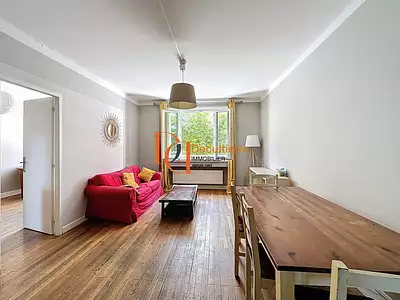 Appartement, 67,95 m²