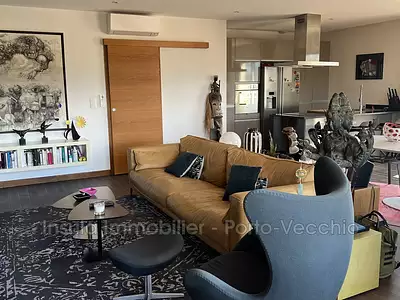 Appartement, 121 m²