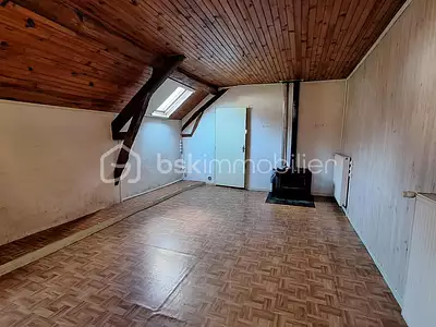 Maison, 110 m²