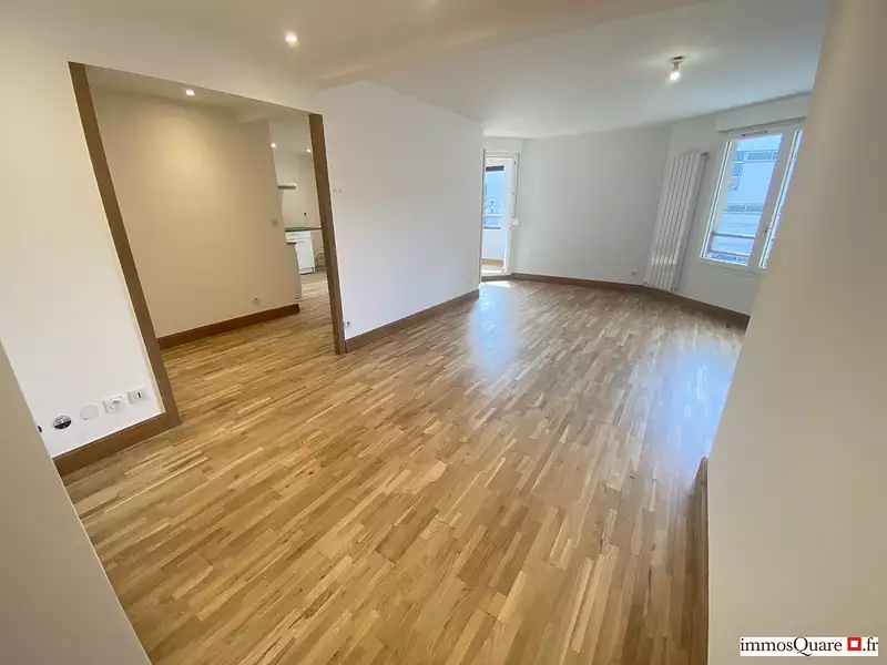 Appartement, 85,38 m²