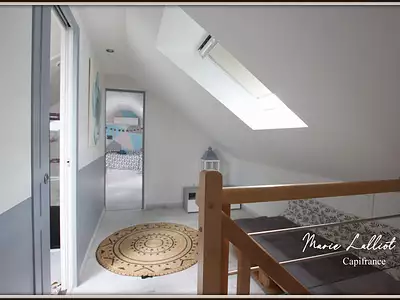 Maison, 142 m²