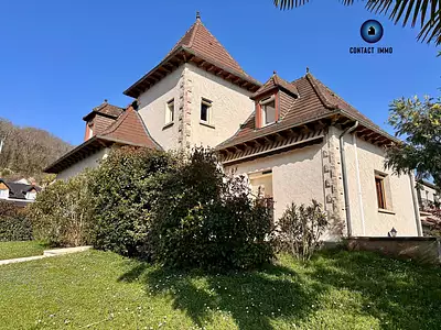 Maison, 129 m²