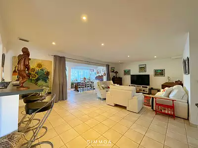 Maison, 150 m²