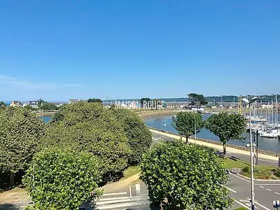 Appartement, 47,8 m²