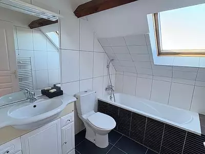 Appartement, 75 m²