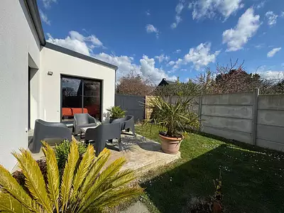 Maison, 99 m²