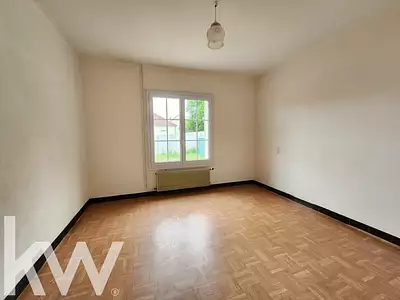 Maison, 60 m²