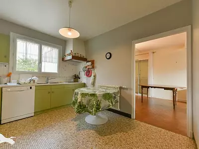 Maison, 184 m²