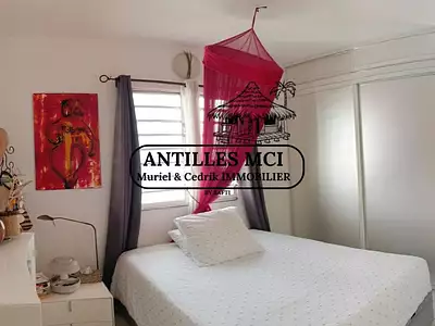 Appartement, 91 m²