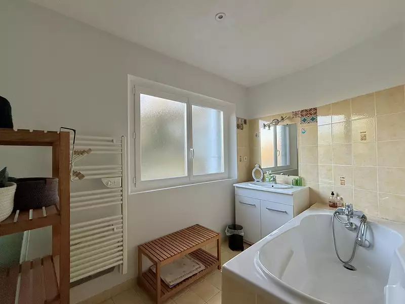 Maison, 96 m²