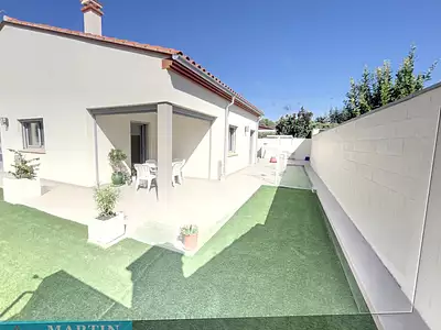 Maison, 137 m²
