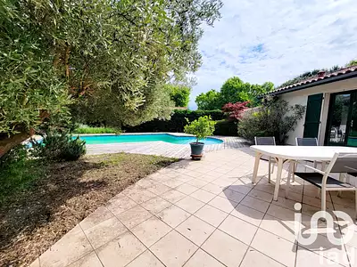 Maison, 133 m²
