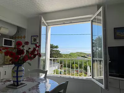 Appartement, 37,56 m²