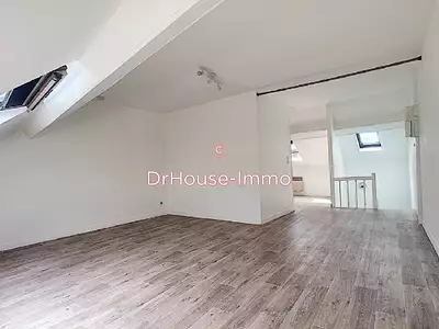 Appartement, 24,33 m²