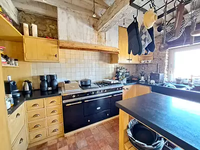 Maison, 427 m²
