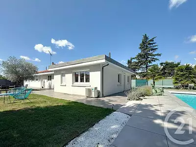 Maison, 159 m²