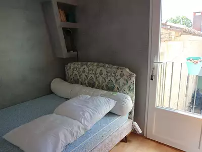 Appartement, 20,97 m²