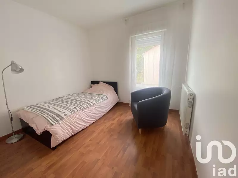 Maison, 131 m²