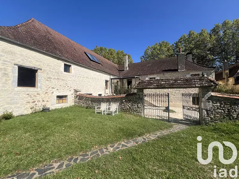 Maison, 357 m²