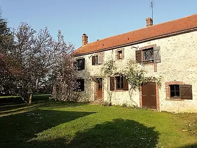 Maison, 180 m²