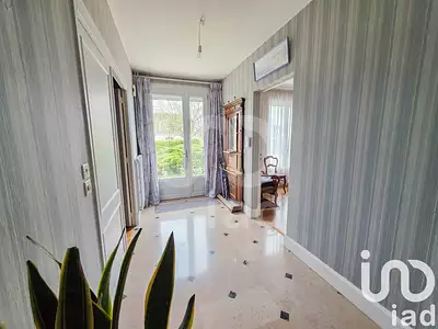 Maison, 176 m²