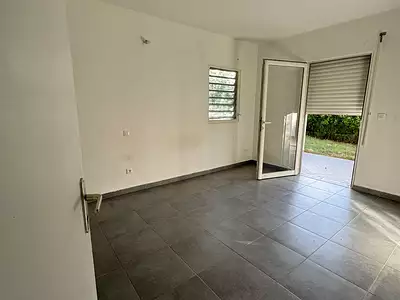 Appartement, 54 m²