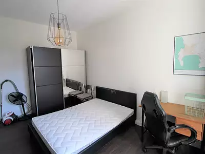 Appartement, 64 m²