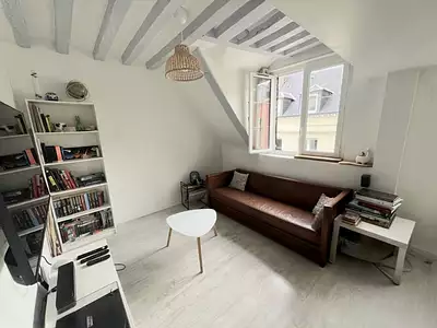 Appartement, 44 m²