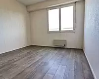 Appartement, 46,71 m²